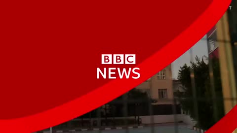 The Turkish city where life has crumbled to a standstill - BBC Newsnight