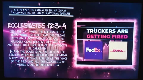 THE TRUCKING INDUSTRY COLLAPSE - GMS GETTHISWORK2