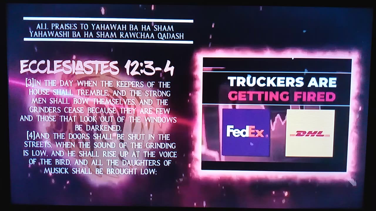 THE TRUCKING INDUSTRY COLLAPSE - GMS GETTHISWORK2