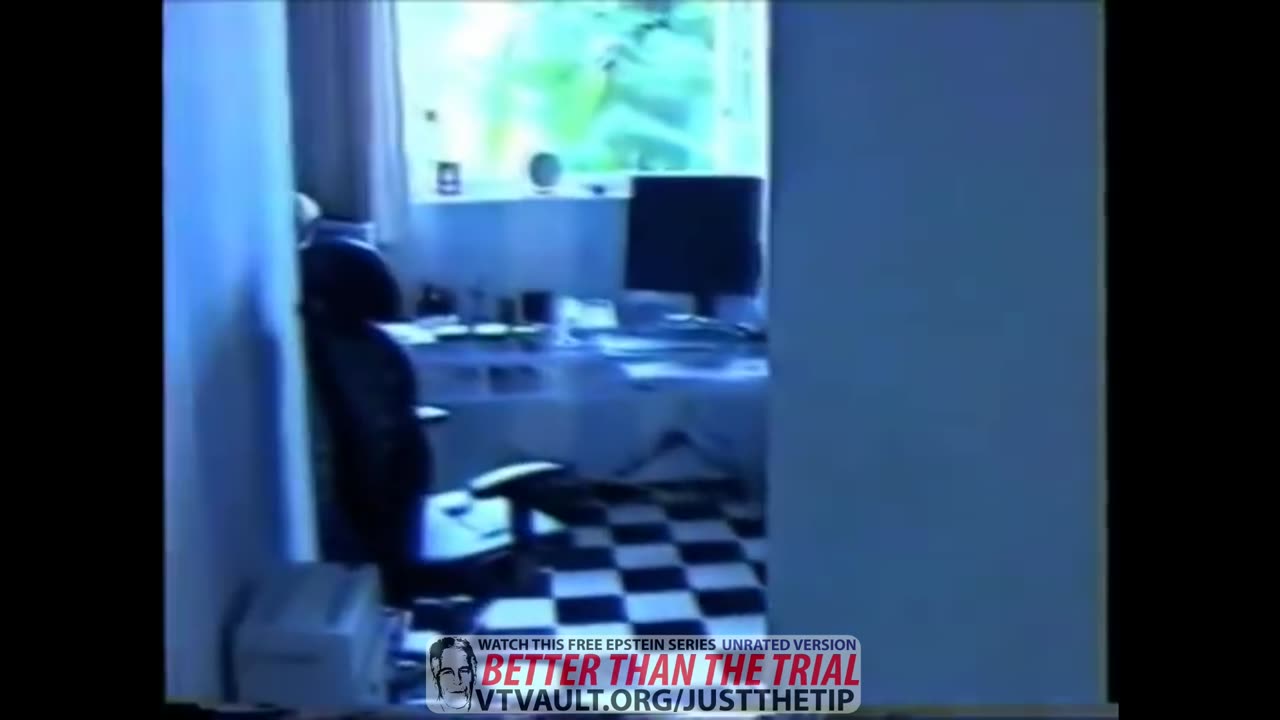 A Tour Of Jeffery Epstein’s Palm Beach Mansion Taken By Police In 2005