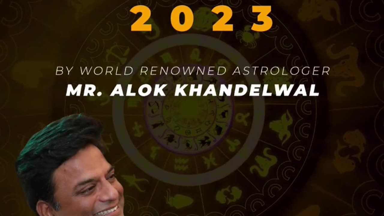 Certified Astrology Course with Alok Khandelwal Ji | India's Best Astrology Course | Asttrolok