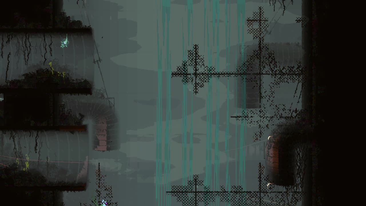 Mimic's Rain World- Rivulet - 19