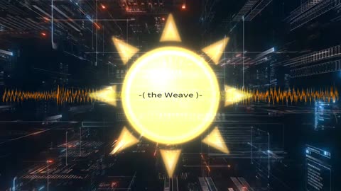 Sun - the Weave