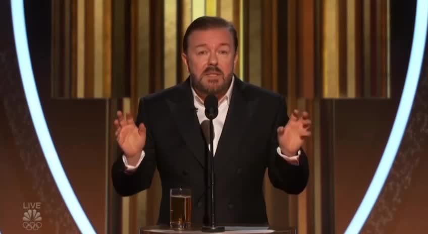 WE ALL WANT MI RICKY TO HOST THE NEXT OSCARS!!!🤣🤣🤣