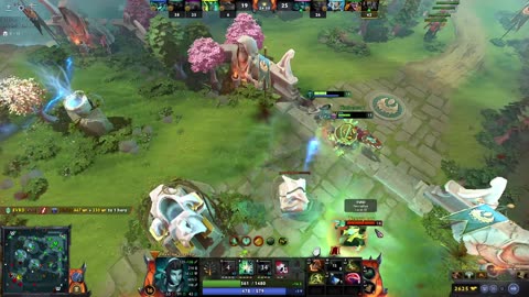 Dota!!