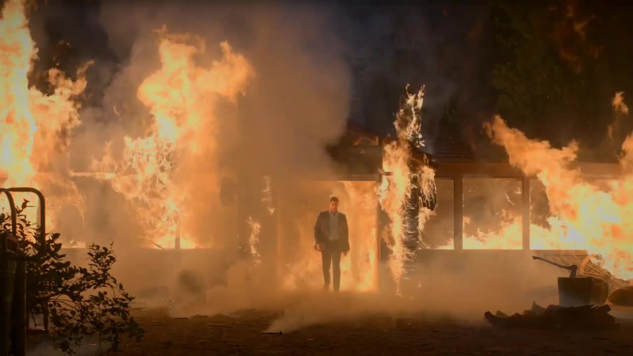 LUCIFER SONG