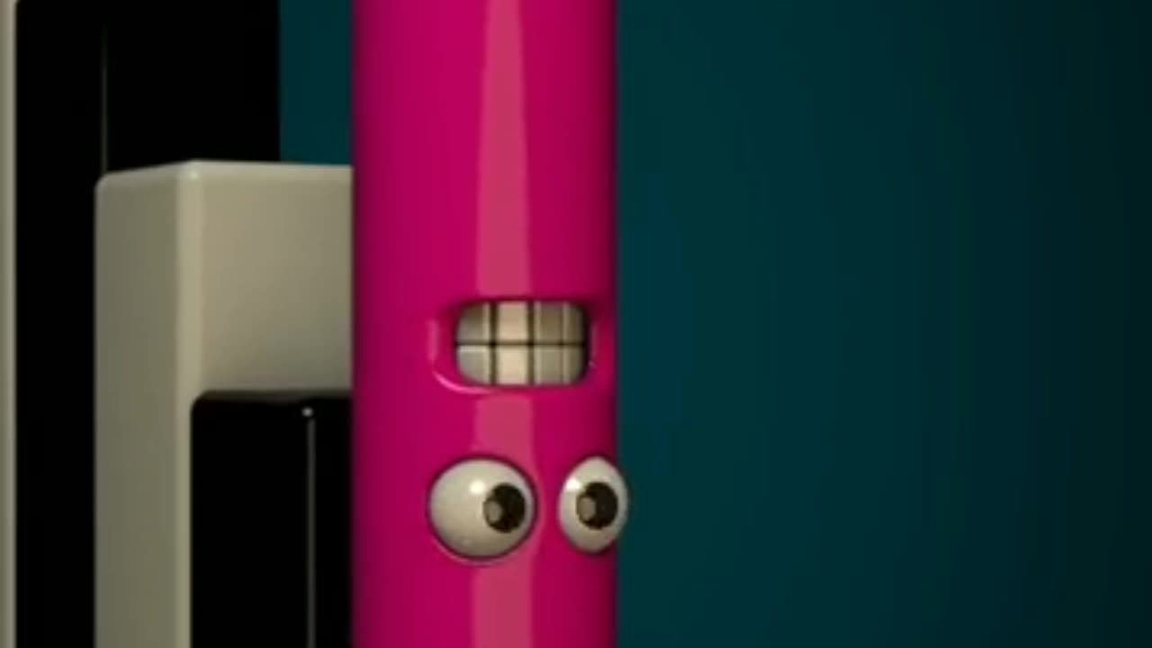 Really appreciate video