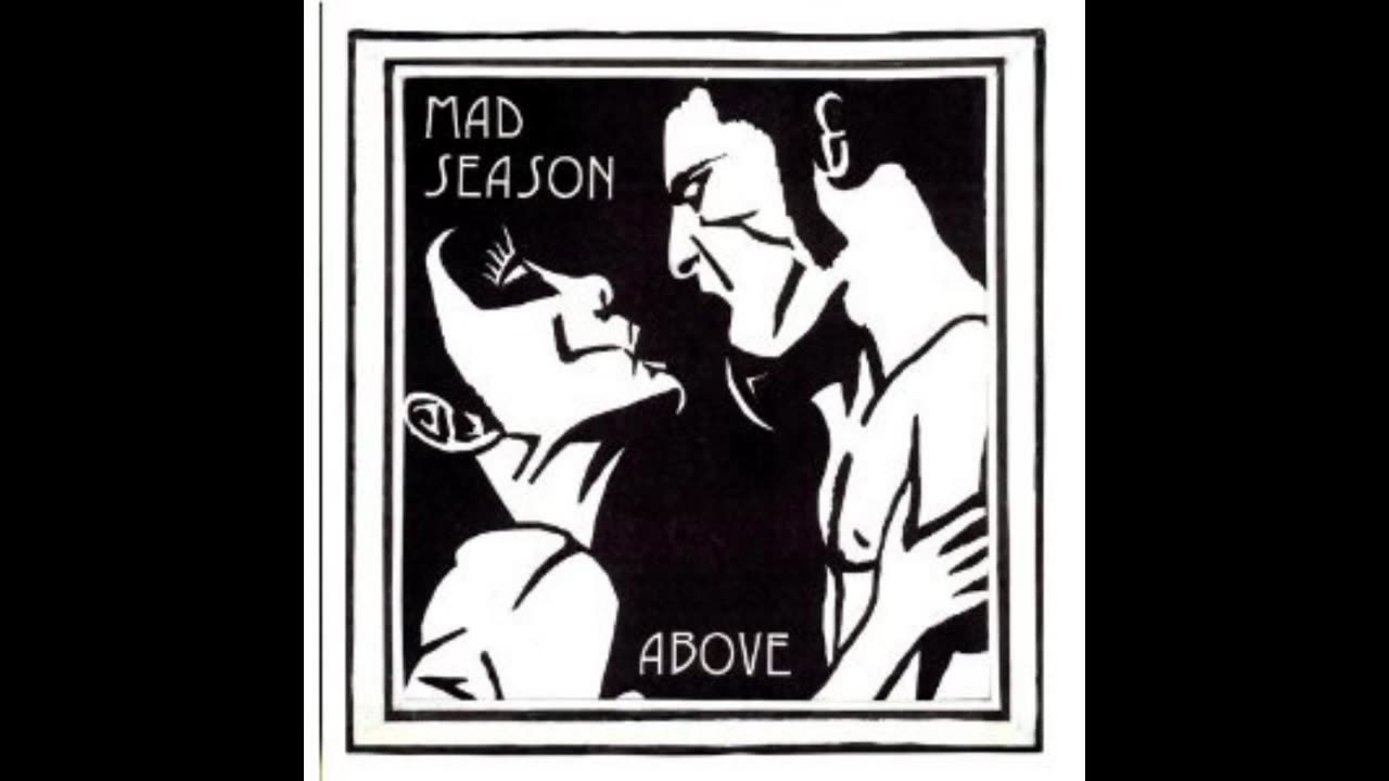 Mad Season - Above