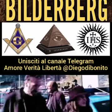 Gruppo Bilderberg