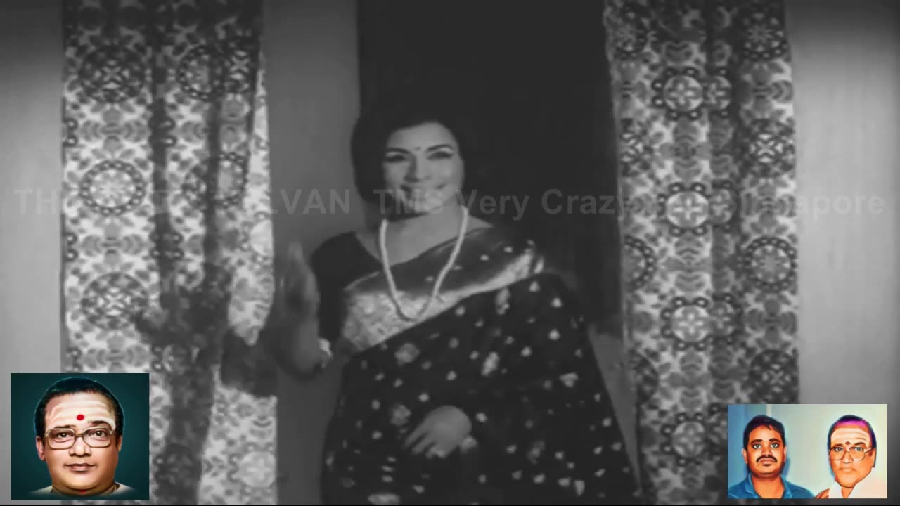 T. M. SOUNDARARAJAN LEGEND & VOL 1