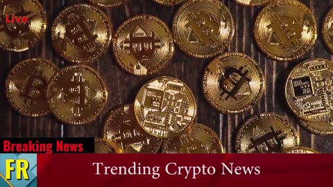 Top Crypto news today