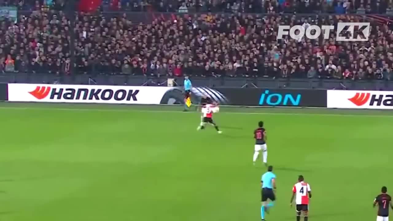 Football Comedy - Try Not To Laugh #2