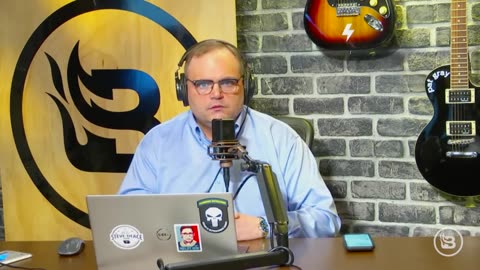 Steve Deace Show: What happened while we were away 4/5/2023