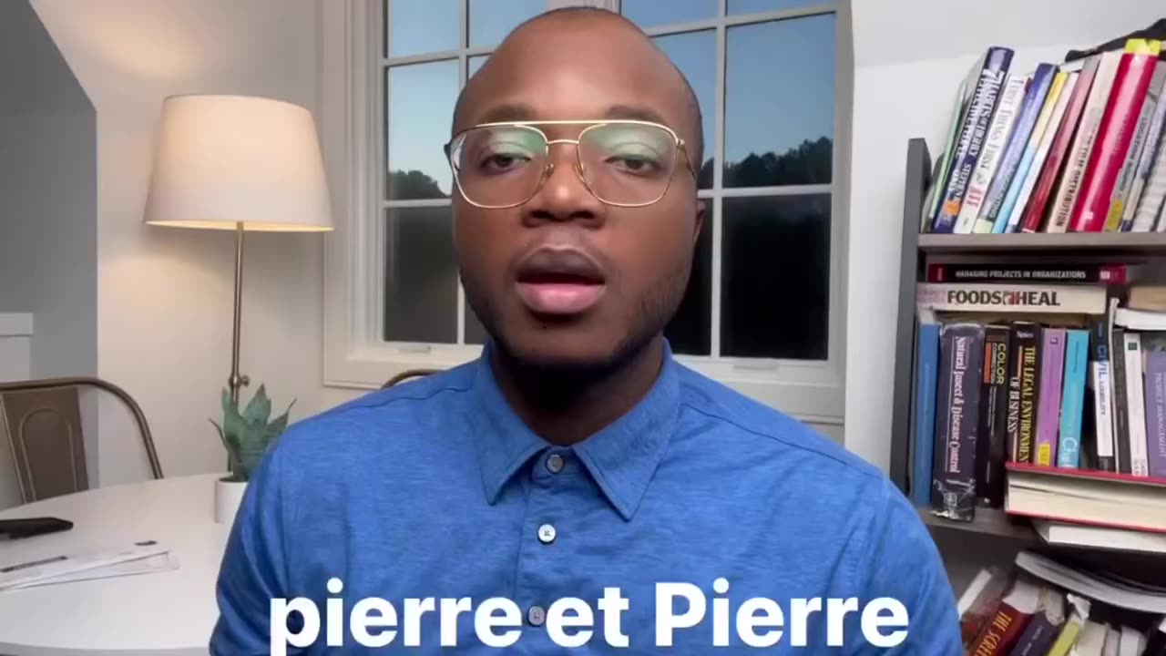 Sur la Bible: pierre et Pierre Pourquoi Jesus à battit son église sur pierre?