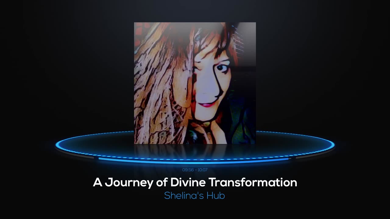 A Journey of Divine Transformation