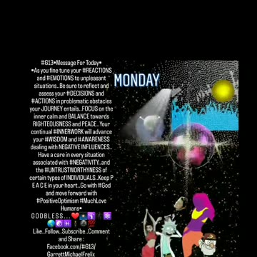 FINE TUNE YOUR REACTIONS AND EMOTIONS