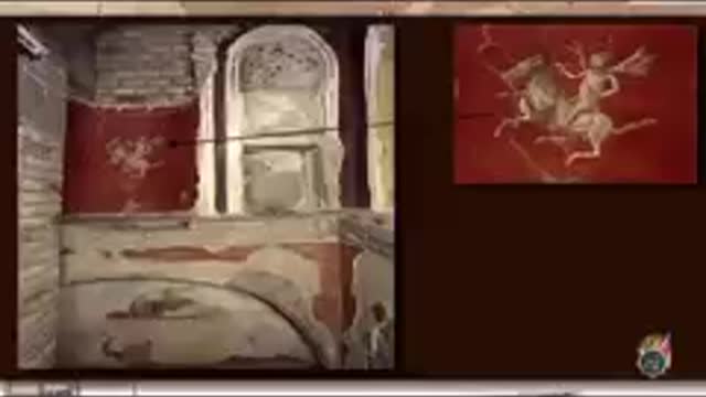 Interesting info on the vatican