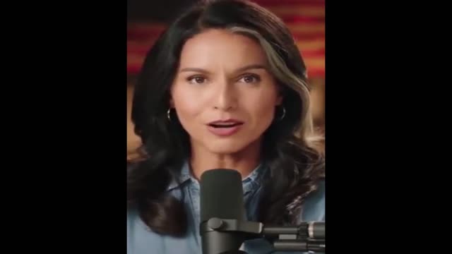 UK Column News - 12th October 2022 - Tulse Gabbard Accuses Democrats of Ruling for "the Elites"