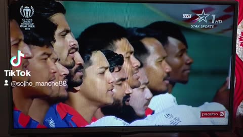 Nepal Cricket