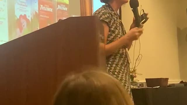 Dr. Jennifer Margulis - Next Steps - June 2022