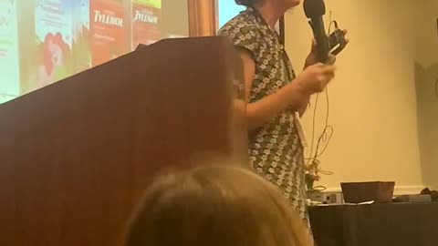 Dr. Jennifer Margulis - Next Steps - June 2022