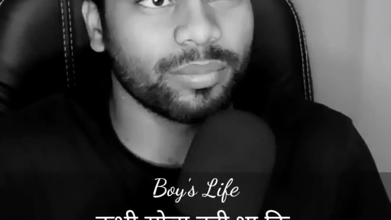 18 se 24 sal wale larkon ki zindagi
