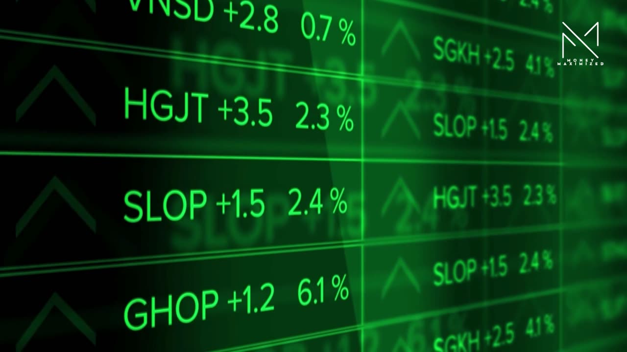 Risk Tolerance Categories in Investing