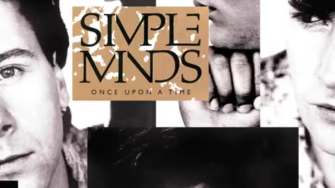 Don't You Forget About Me (Simple Minds)