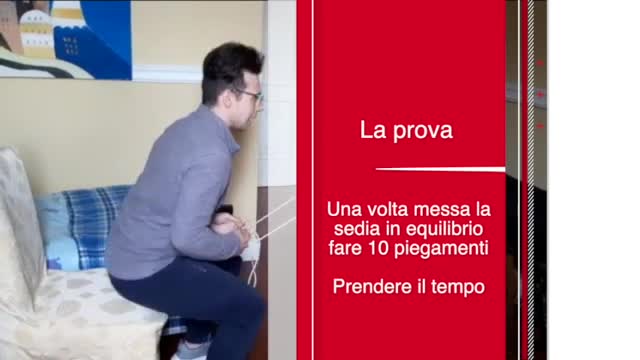 EQUITAZIONE 2.0 Tutorial - Special Olympics Italia Smart Games,