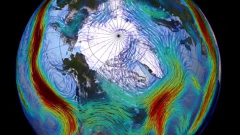 Polar Vortex