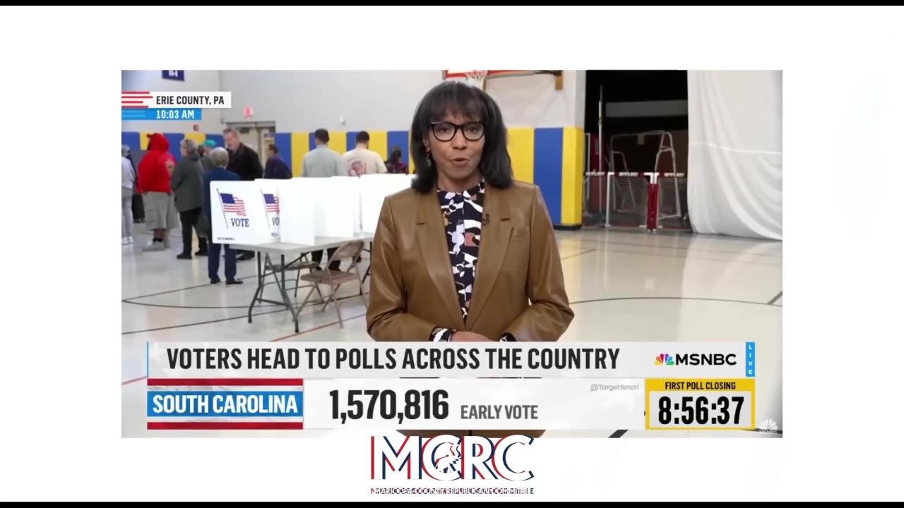 PENNSYLVANIA: ELECTION CODE VIOLATIONS? OFFICIAL COMPLAINTS FILED?