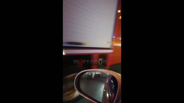 Ρομά και φωτιές