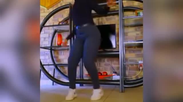 best of Afro-dance