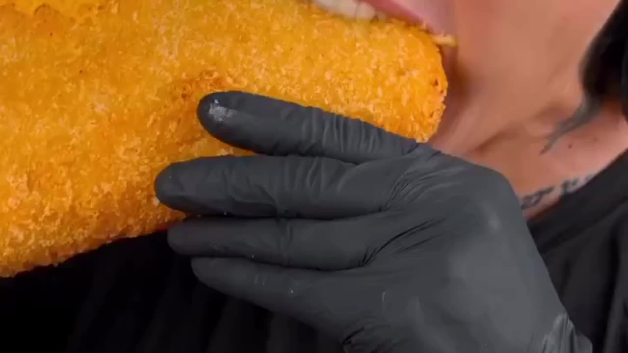 Maximum Fried Creations | 2024