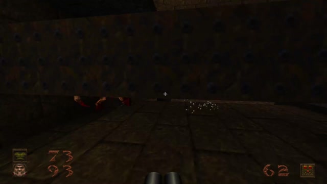 Quake, Playthrough, Pt. 3