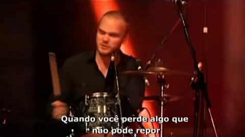 Coldplay Fix You Legendado Português