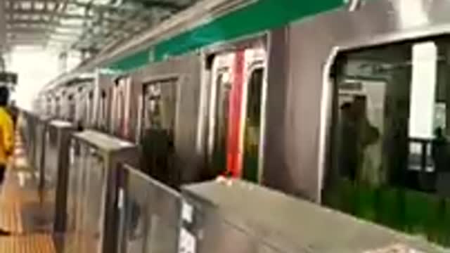 New Dhaka Metrorail | Dhaka