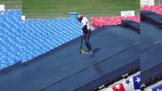 Embarrassing Moments in Sports
