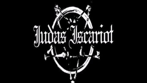 Judas Iscariot - 1992 - Heidegger demo