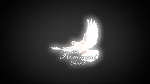 Tuesday Night at The Remnant Church 4-11-2023