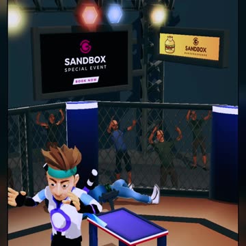 SLAP KING - NÍVEL 76 ao 81