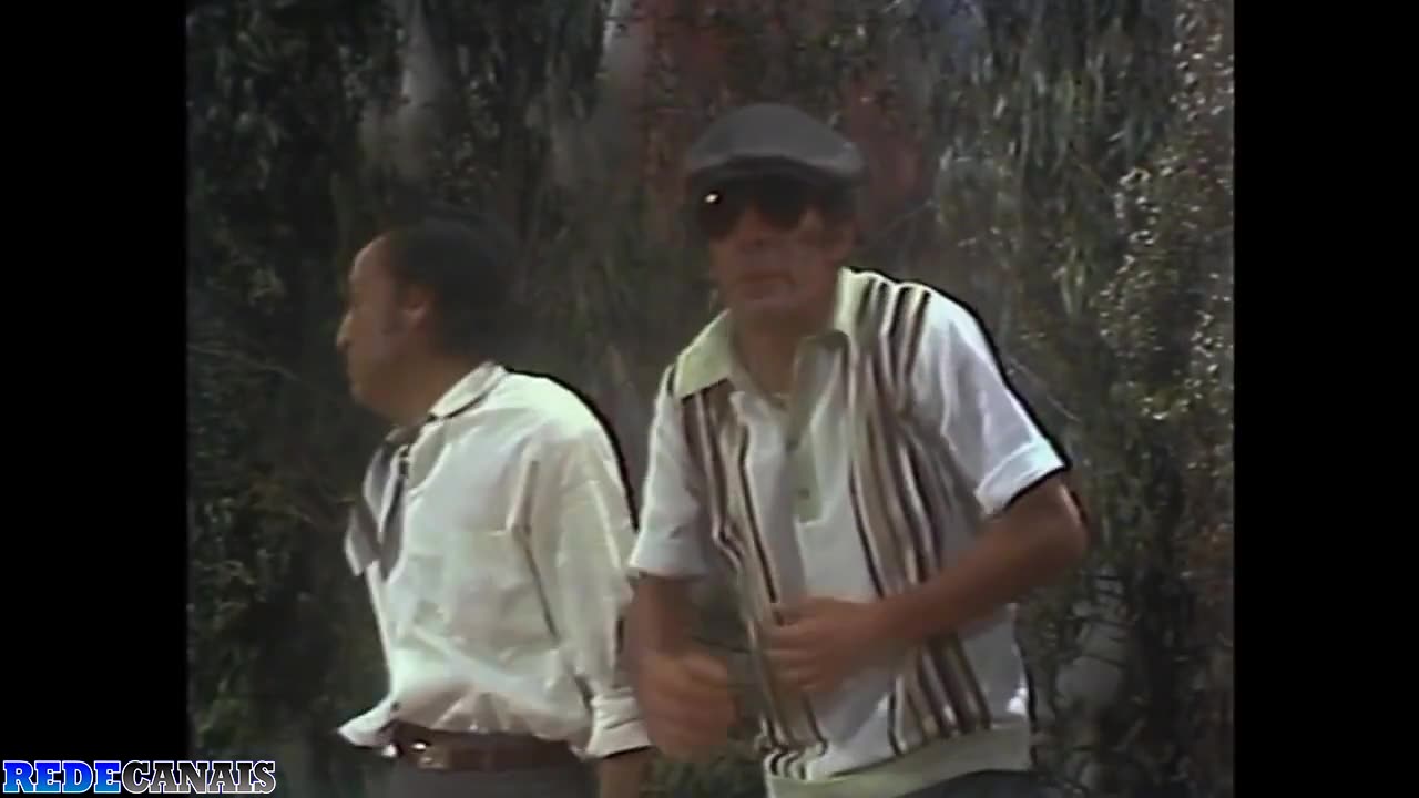 Chaves - 1ª Temporada - Episódio 07 - O Despejo / O Piquenique Voador / Doutor Chapatin