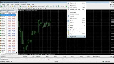 Cassiano Barreto - Day Trade Express - AULA 14