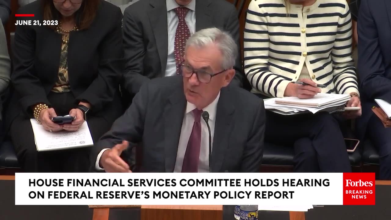 'An Alarming Increase'- Mike Flood Slams Fed's Dramatic Balance Sheet Increases