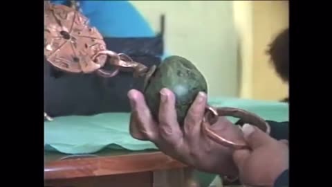 The Truth About Libya and Where It Connects to Maui Part 2