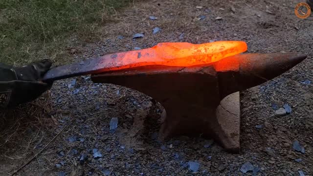 Forging War SCYTHE out of Rusty Wrench