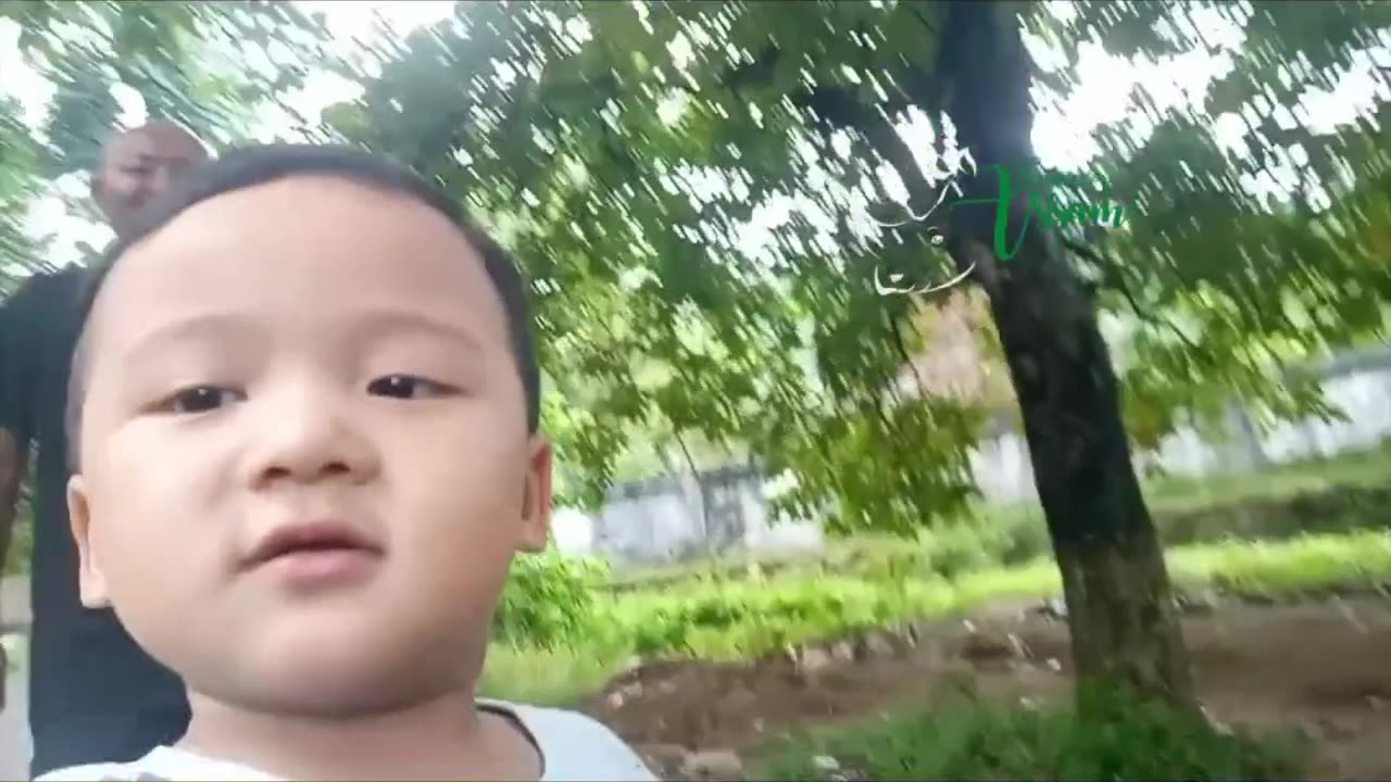 Video shuru kiya jai... Children mini vlog
