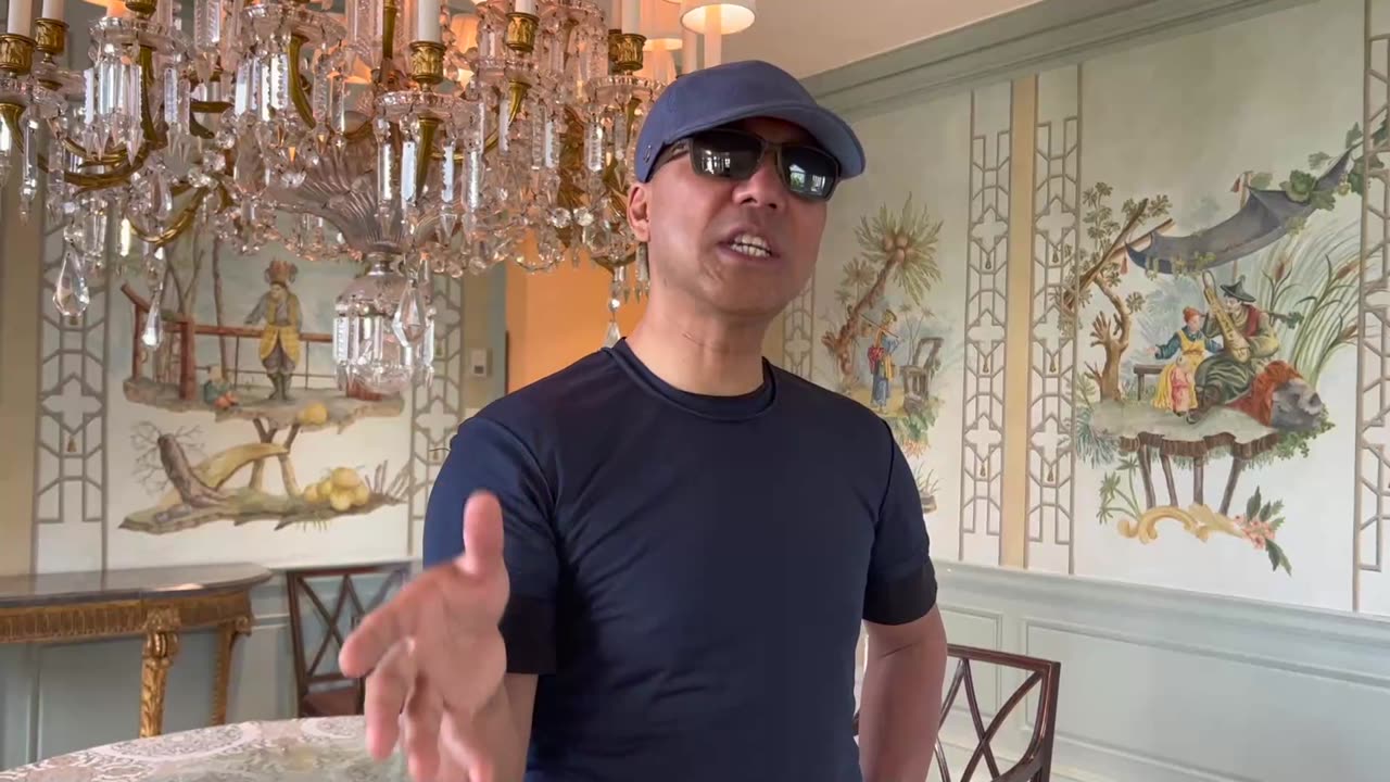 20221014文贵先生GETTR：尊敬的战友们好…….疫苗带给每个人的恐惧 及mRNA对整个人体蛋白的伤害后果是无法想象的…….无苗健康的遗传DNA是多么的珍贵和珍惜