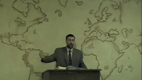 Wonderful Grace of Jesus - 04/30/2012 - sanderson1611 Channel Revival