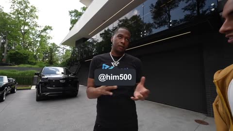 ASKING BLACK MILLIONAIRES HOW THEY GOT RICH